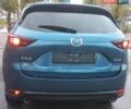 Синій Мазда СХ-5, об'ємом двигуна 2.5 л та пробігом 88 тис. км за 19999 $, фото 6 на Automoto.ua