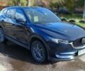 Синий Мазда СХ-5, объемом двигателя 2.49 л и пробегом 46 тыс. км за 22500 $, фото 5 на Automoto.ua