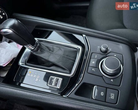 Синий Мазда СХ-5, объемом двигателя 2.49 л и пробегом 62 тыс. км за 18700 $, фото 34 на Automoto.ua