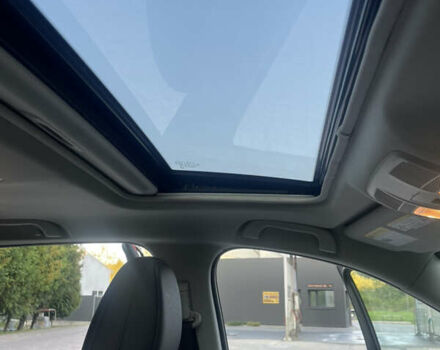 Синий Мазда СХ-5, объемом двигателя 2.49 л и пробегом 119 тыс. км за 23299 $, фото 25 на Automoto.ua