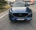 Синий Мазда СХ-5, объемом двигателя 2.49 л и пробегом 106 тыс. км за 21900 $, фото 9 на Automoto.ua