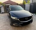 Синий Мазда СХ-5, объемом двигателя 0 л и пробегом 42 тыс. км за 13699 $, фото 1 на Automoto.ua