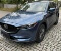 Синій Мазда СХ-5, об'ємом двигуна 2.5 л та пробігом 120 тис. км за 19000 $, фото 4 на Automoto.ua