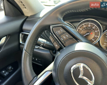 Синій Мазда СХ-5, об'ємом двигуна 2.5 л та пробігом 102 тис. км за 17500 $, фото 49 на Automoto.ua