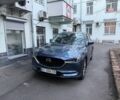 Синій Мазда СХ-5, об'ємом двигуна 2.5 л та пробігом 83 тис. км за 19999 $, фото 1 на Automoto.ua