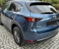 Синій Мазда СХ-5, об'ємом двигуна 2.5 л та пробігом 120 тис. км за 19000 $, фото 3 на Automoto.ua