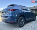 Синій Мазда СХ-5, об'ємом двигуна 2.5 л та пробігом 102 тис. км за 19000 $, фото 35 на Automoto.ua