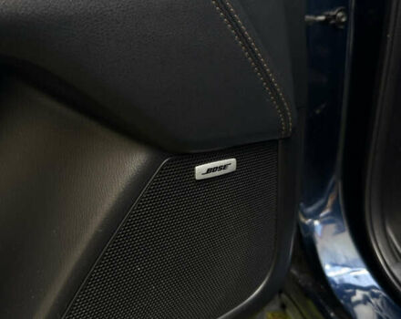 Синій Мазда СХ-5, об'ємом двигуна 2.49 л та пробігом 129 тис. км за 21500 $, фото 9 на Automoto.ua