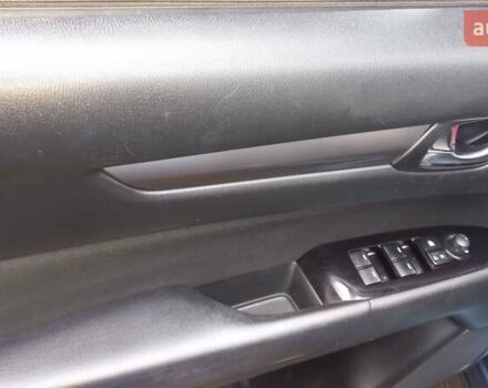 Синій Мазда СХ-5, об'ємом двигуна 2.5 л та пробігом 88 тис. км за 19999 $, фото 14 на Automoto.ua