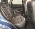 Синий Мазда СХ-5, объемом двигателя 2.5 л и пробегом 27 тыс. км за 14500 $, фото 9 на Automoto.ua