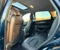 Синий Мазда СХ-5, объемом двигателя 2.5 л и пробегом 40 тыс. км за 7000 $, фото 19 на Automoto.ua