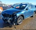 Синий Мазда СХ-5, объемом двигателя 2.5 л и пробегом 104 тыс. км за 13900 $, фото 2 на Automoto.ua