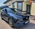Синій Мазда СХ-5, об'ємом двигуна 2.49 л та пробігом 190 тис. км за 24000 $, фото 3 на Automoto.ua