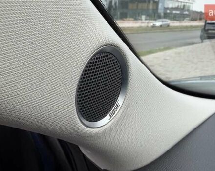 Синій Мазда СХ-5, об'ємом двигуна 2.5 л та пробігом 60 тис. км за 22900 $, фото 20 на Automoto.ua