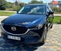 Синий Мазда СХ-5, объемом двигателя 2.49 л и пробегом 17 тыс. км за 20500 $, фото 1 на Automoto.ua
