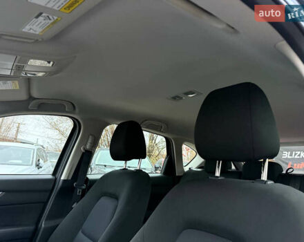 Синий Мазда СХ-5, объемом двигателя 2.49 л и пробегом 62 тыс. км за 18700 $, фото 18 на Automoto.ua