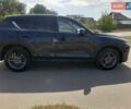 Синій Мазда СХ-5, об'ємом двигуна 2.5 л та пробігом 80 тис. км за 19700 $, фото 16 на Automoto.ua