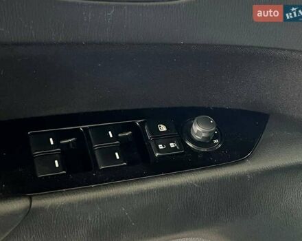 Синий Мазда СХ-5, объемом двигателя 2.5 л и пробегом 142 тыс. км за 18999 $, фото 10 на Automoto.ua