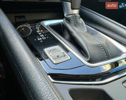 Синий Мазда СХ-5, объемом двигателя 2.5 л и пробегом 102 тыс. км за 16900 $, фото 51 на Automoto.ua