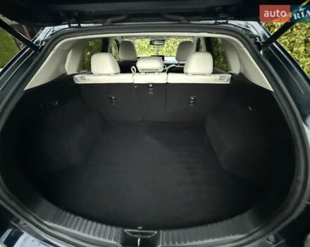 Синий Мазда СХ-5, объемом двигателя 2.5 л и пробегом 81 тыс. км за 19999 $, фото 43 на Automoto.ua