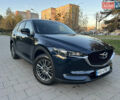 Синий Мазда СХ-5, объемом двигателя 2 л и пробегом 72 тыс. км за 22800 $, фото 29 на Automoto.ua