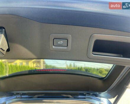 Синий Мазда СХ-5, объемом двигателя 2.49 л и пробегом 119 тыс. км за 23299 $, фото 38 на Automoto.ua