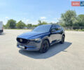 Синий Мазда СХ-5, объемом двигателя 2.49 л и пробегом 55 тыс. км за 25999 $, фото 11 на Automoto.ua