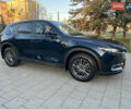 Синий Мазда СХ-5, объемом двигателя 2 л и пробегом 72 тыс. км за 22800 $, фото 21 на Automoto.ua