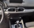 Синій Мазда СХ-5, об'ємом двигуна 2.5 л та пробігом 80 тис. км за 19700 $, фото 10 на Automoto.ua