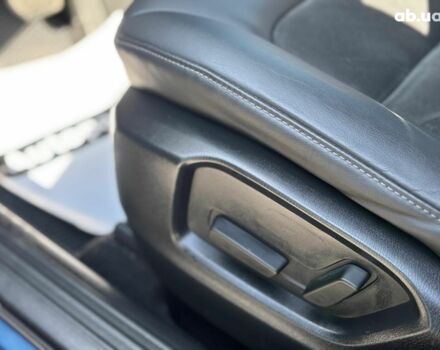 Синий Мазда СХ-5, объемом двигателя 2.5 л и пробегом 112 тыс. км за 19490 $, фото 20 на Automoto.ua