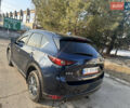 Синий Мазда СХ-5, объемом двигателя 2.49 л и пробегом 32 тыс. км за 21500 $, фото 17 на Automoto.ua