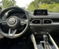 Синій Мазда СХ-5, об'ємом двигуна 2.5 л та пробігом 45 тис. км за 7500 $, фото 7 на Automoto.ua