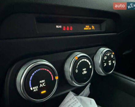 Синий Мазда СХ-5, объемом двигателя 2.49 л и пробегом 62 тыс. км за 18700 $, фото 33 на Automoto.ua