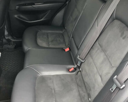 Синій Мазда СХ-5, об'ємом двигуна 2.49 л та пробігом 108 тис. км за 21000 $, фото 11 на Automoto.ua