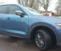 Синій Мазда СХ-5, об'ємом двигуна 2.5 л та пробігом 88 тис. км за 19999 $, фото 4 на Automoto.ua