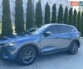 Синій Мазда СХ-5, об'ємом двигуна 2.5 л та пробігом 102 тис. км за 19000 $, фото 2 на Automoto.ua