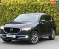Синий Мазда СХ-5, объемом двигателя 2.5 л и пробегом 81 тыс. км за 19999 $, фото 6 на Automoto.ua