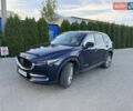 Синій Мазда СХ-5, об'ємом двигуна 2.49 л та пробігом 107 тис. км за 20900 $, фото 1 на Automoto.ua