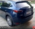 Синій Мазда СХ-5, об'ємом двигуна 2.5 л та пробігом 18 тис. км за 27500 $, фото 7 на Automoto.ua