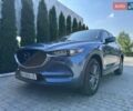 Синій Мазда СХ-5, об'ємом двигуна 2.5 л та пробігом 102 тис. км за 19000 $, фото 30 на Automoto.ua