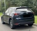 Синий Мазда СХ-5, объемом двигателя 2.5 л и пробегом 109 тыс. км за 16900 $, фото 7 на Automoto.ua