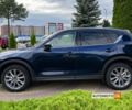 Синій Мазда СХ-5, об'ємом двигуна 2.5 л та пробігом 31 тис. км за 24200 $, фото 3 на Automoto.ua