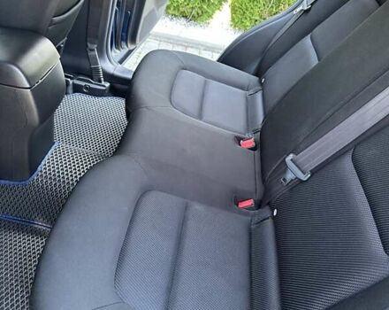 Синій Мазда СХ-5, об'ємом двигуна 2.5 л та пробігом 102 тис. км за 19000 $, фото 8 на Automoto.ua