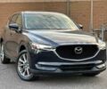 Синий Мазда СХ-5, объемом двигателя 2.5 л и пробегом 40 тыс. км за 7000 $, фото 1 на Automoto.ua
