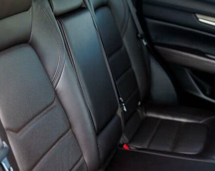 Синій Мазда СХ-5, об'ємом двигуна 2.49 л та пробігом 190 тис. км за 24000 $, фото 12 на Automoto.ua