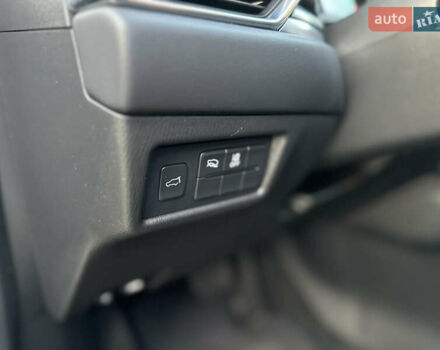 Синий Мазда СХ-5, объемом двигателя 2.49 л и пробегом 84 тыс. км за 24800 $, фото 10 на Automoto.ua