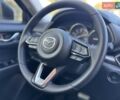Синий Мазда СХ-5, объемом двигателя 2.5 л и пробегом 125 тыс. км за 16750 $, фото 16 на Automoto.ua