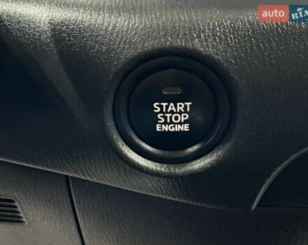 Синий Мазда СХ-5, объемом двигателя 2.5 л и пробегом 142 тыс. км за 18999 $, фото 16 на Automoto.ua