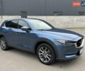 Мазда СХ-5 2020 у Києві на Automoto.ua Синій Мазда СХ-5, об'ємом двигуна 2.49 л та пробігом 59 тис. км за 29999 $, фото 4 на Automoto.ua