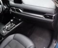 Синий Мазда СХ-5, объемом двигателя 2.49 л и пробегом 76 тыс. км за 20000 $, фото 1 на Automoto.ua